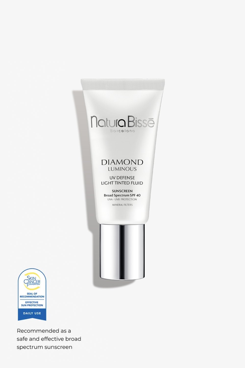 Diamond Luminous SPF40